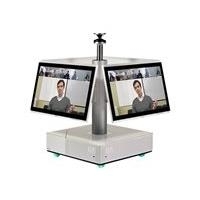 POLYCOM RealPresence Centro Visual Collaboration Solution with integrated Codec - Power Cord + Maintenance Contract required (7200-23270-114)