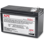 APC Replacement Battery Cartridge #110 (APCRBC110)
