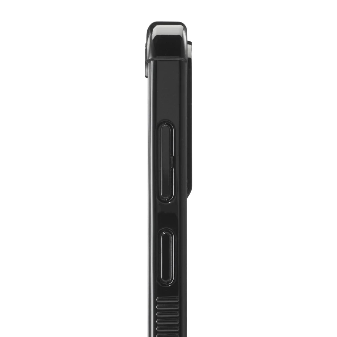 Hama Extreme Protect Handyhülle für Samsung Galaxy S26 6.3" Schwarz