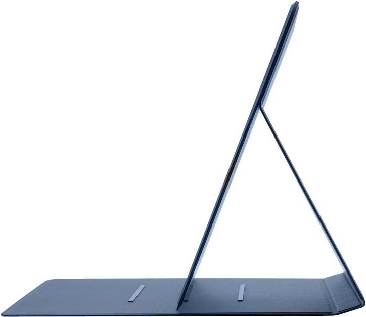 Rivacase Malpensa 26,7 cm (10.5" ) Folio Blau (3147 DARK BLUE)