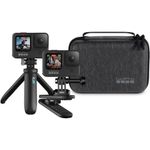 GoPro Travel Kit 2.0 - Action sports camera (AKTTR-002)