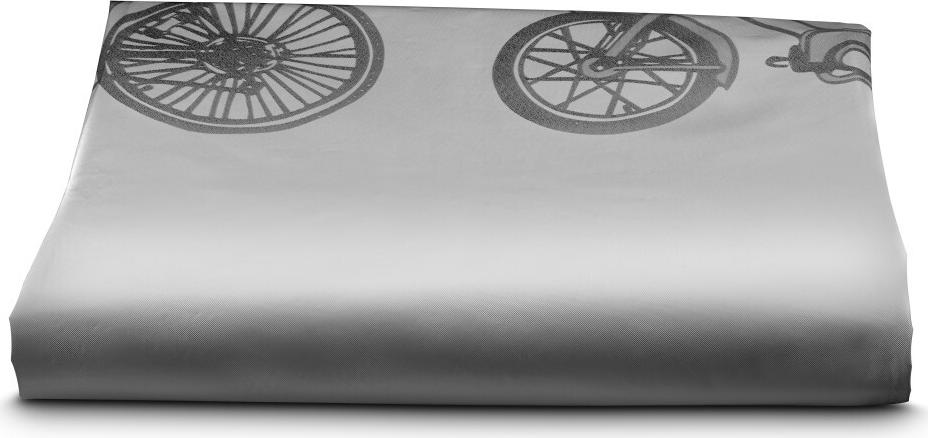 Hama Fahrradgarage, wasserdichte Fahrradabdeckung, 115 x 200 cm (00178158)