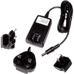 Dehner Elektronik Steckernetzteil, Festspannung ATM 012T-W051V (5V / 3A / 15W) 5 V/DC 3000 mA 15 W (ATM 012T-W051V (5V / 3A / 15W))