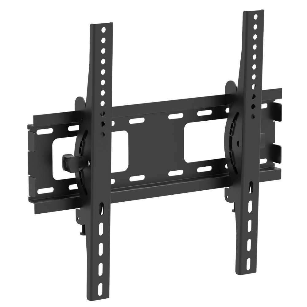 Techly ICA-PLB-231M Wandhalterung 23-55" Schwarz