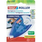 tesa® Roller Korrigieren ecoLogo® (L x B) 14 m x 4.2 mm 59971 Inhalt: 1 Rolle(n) (59971-02-05)