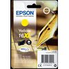 Epson 16XL - Gelb - Tintenpatrone (C13T16344012)