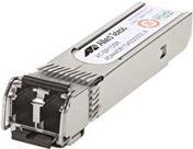 Allied Telesis SFP+ 300M MULTI MODE DUAL FIBE TAA LC CONN. 990-005876-90" (AT-SP10SR/I-90)