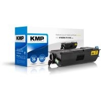 KMP K-T66 370 g Schwarz (2894,0000)