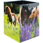 HERMA Papierkorb Pferdewiese (19741)