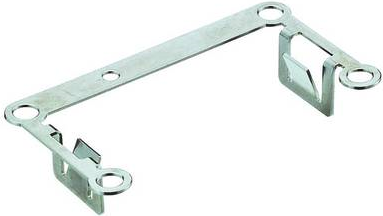 Verrastblech 09140009947 (09140009947)