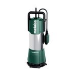Metabo TDP 6200/4 Inox Tauchdruck-Pumpe 6200 l/h 47 m 1100 W Edelstahl (601772000)