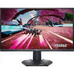 DELL G Series G2724D LED-Monitor 68,6 cm (27") 2560 x 1440 Pixel Quad HD LCD Schwarz (210-BHTK)