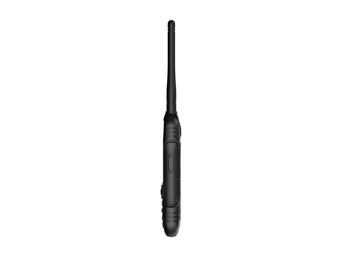 Gigaset GLX8 Active Duo Mobiltelefon 2.4" Dual-SIM IP68 Schwarz