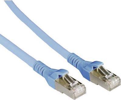 METZ CONNECT BTR Patch-Kabel (1308453044-E)