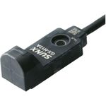 Panasonic Induktiver Näherungsschalter 12 x 7.1 mm PNP GX-H12B-P (GX-H12B-P)