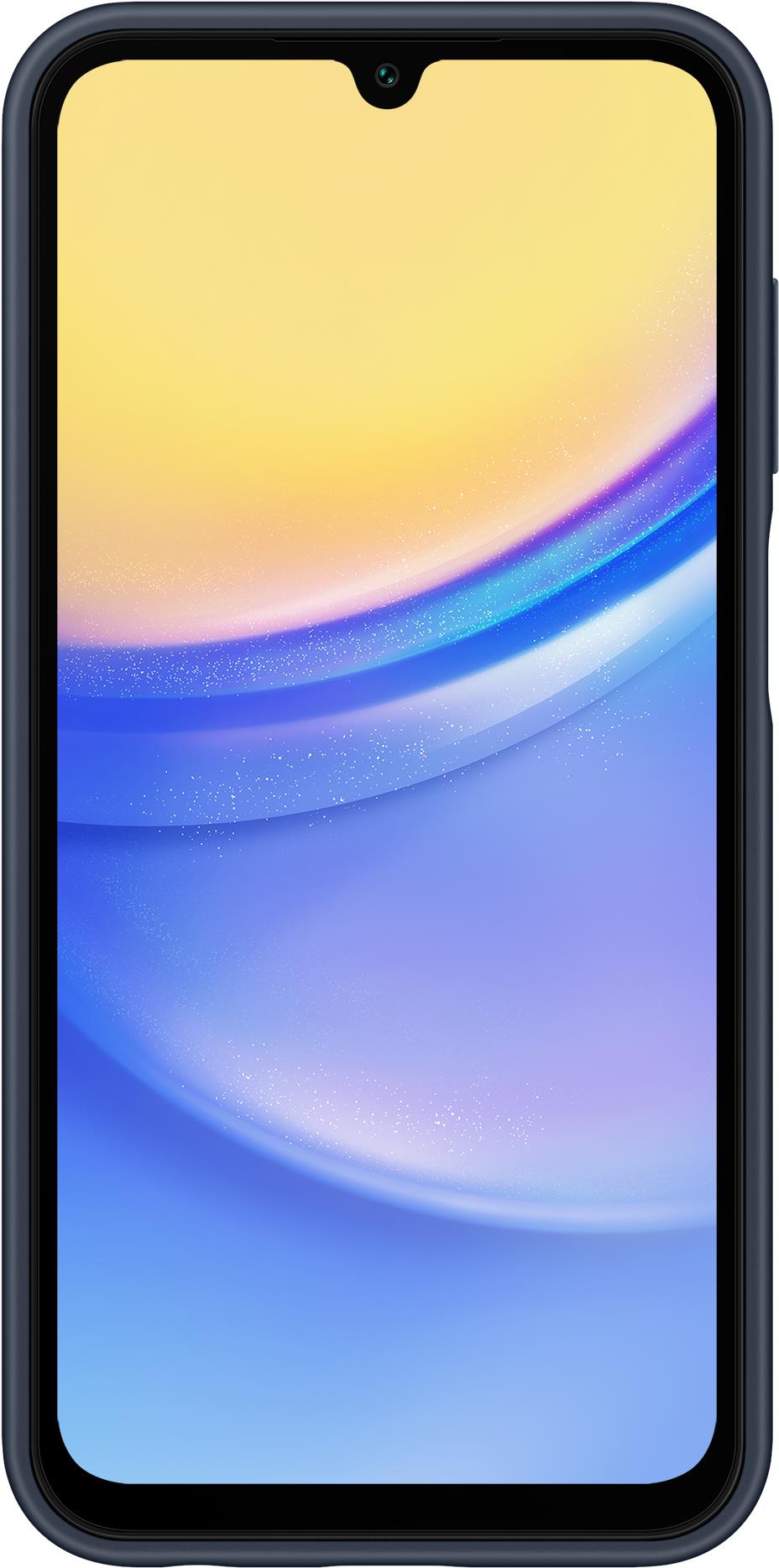 Samsung EF-OA156 Hintere Abdeckung für Mobiltelefon (EF-OA156TBEGWW)