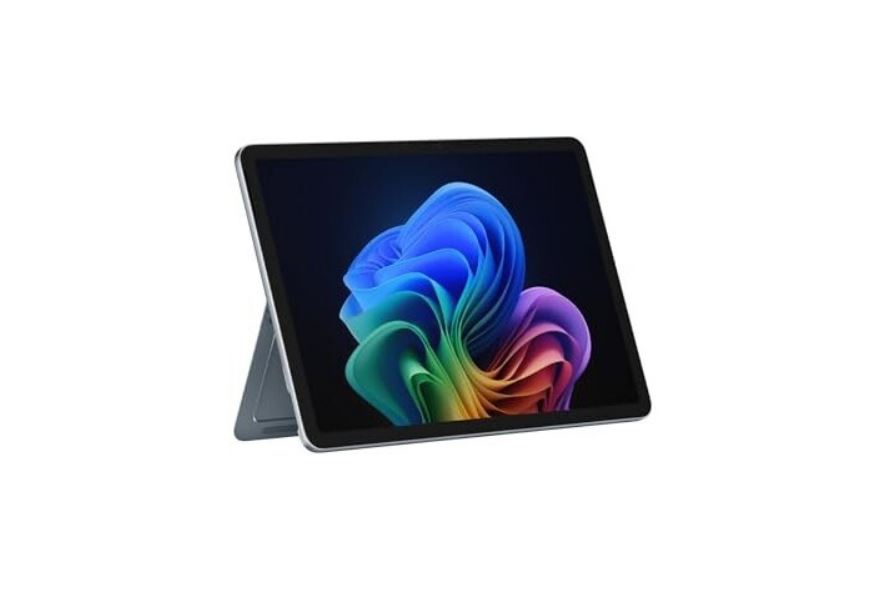 Microsoft Surface Pro (11. Edition) 12" Copilot+ PC – Snapdragon X Plus – 16GB RAM – 512GB – Platin