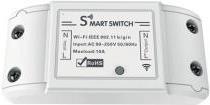 WOOX R4967 Smart WiFi switch powered by TUYA [10A, 2300W, 100-240VAC 50-60Hz, Wi-Fi] (R4967)