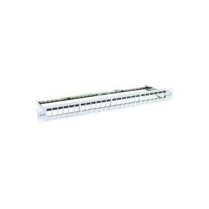 InLine Patch Panel RJ-45 X 24 (76824A)