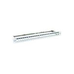 InLine Patch Panel RJ-45 X 24 (76824A)