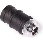 Alphacool Alpha ES Schnellverschl BLH1A PushIn Female IG 1025044 (13883)