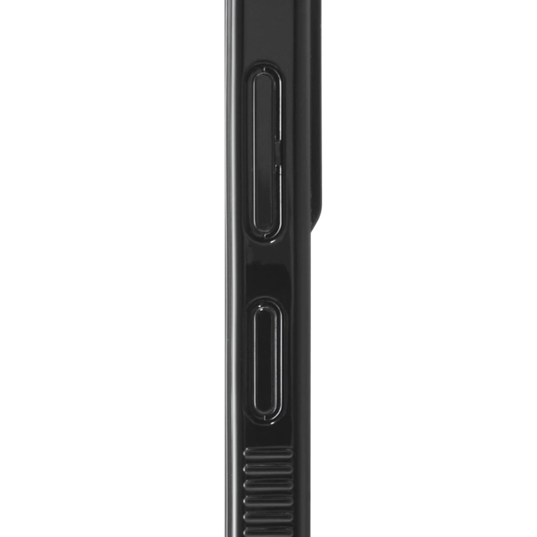 Hama Extreme Protect Handyhülle für Samsung Galaxy S26 6.3" Schwarz