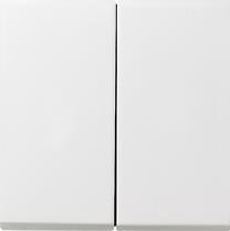 GIRA 0295112 Zubehör für elektrische Schalter (0295112)