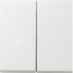 GIRA 0295112 Zubehör für elektrische Schalter (0295112)