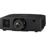 NEC PV800UL-B LCD-Projektor (60005601)