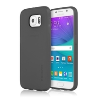 Incipio NGP CASE Flexible Impact Resistant Case for Samsung Galaxy S6 (SA-614-BLK)