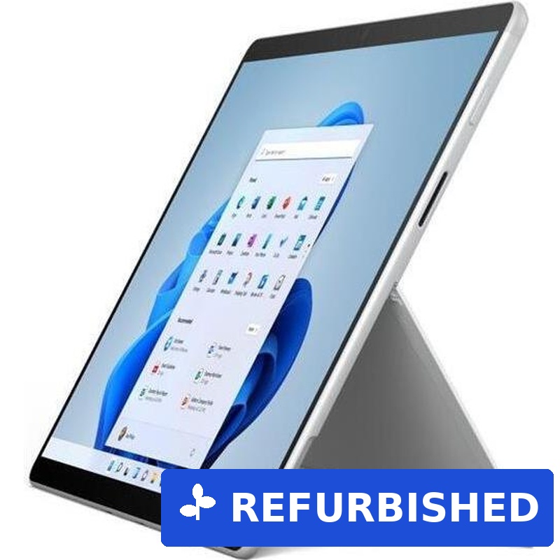 Microsoft Surface Pro X for Business (EP2-14826)