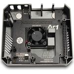 Inter-Tech RASPBERRY Gehäuse ODS-727 Pi4 ( Model B) (88887361)