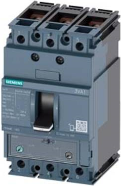 Siemens Leistungsschalter 1 St. 3VA1116-4EF32-0AA0 (3VA11164EF320AA0)