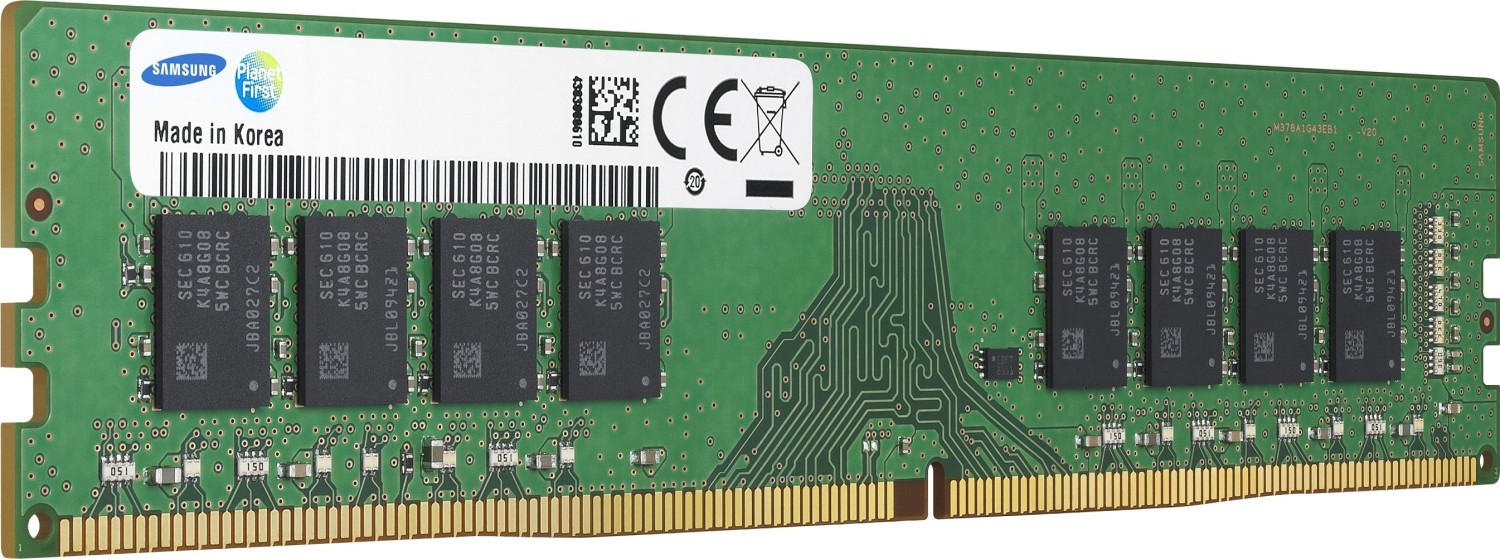 Samsung DDR4 Modul 16GB (M391A2G43BB2-CWE)