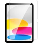 DEQSTER Displayschutz Lite 9H Hartglas iPad 10.9"/A16 (70-2000080)