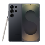 Samsung Galaxy S25 Ultra S938 5G Dual Sim 12GB RAM 512GB - Titanium Jetblack