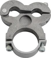 Megasat LNB-Halterung für Sat-Spiegel, 40mm Feedaufnahme (110155)