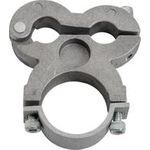 Megasat LNB-Halterung für Sat-Spiegel, 40mm Feedaufnahme (110155)