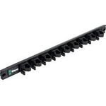 Wera 05136414001 - Kraftform Magnetleiste für bis zu 9 Schraubendreher (05136414001)