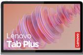 Lenovo Tab Plus 8/128GB WiFi grau ZADX0091SE Android 14 Tablet IP52 (ZADX0091SE)