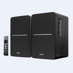 Edifier R1280DBs Schwarz Verkabelt & Kabellos 42 W (R1280DBS BLACK) (B-Ware)