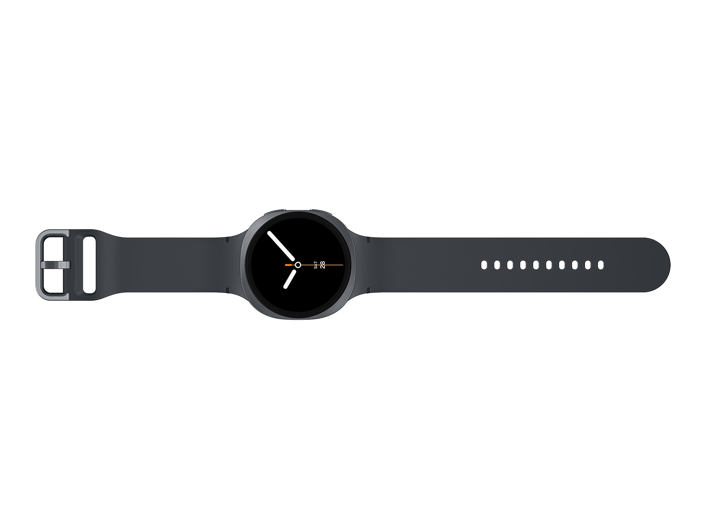 Samsung Galaxy Watch8 44 mm 1.5" Super AMOLED 2 GB RAM 32 GB Graphit