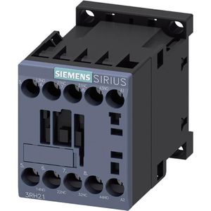 Siemens Hilfsschütz 3RH21 3RH2131-1AP00 230 V/AC (3RH2131-1AP00)
