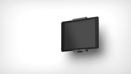 DURABLE TABLET HOLDER WALL