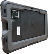 ZEBRA ET401 8-INCH ET5X CONVERSION RUGGED BOOT BLUE ACCY (SG-ET401-08ET5-02)