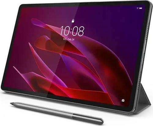 Lenovo Yoga Tab ZAG6 11.1" 12 GB RAM 256 GB Snapdragon 8 Gen 3 Luna Gray