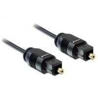 DeLOCK Digitales Audio-Kabel (optisch) (82879)