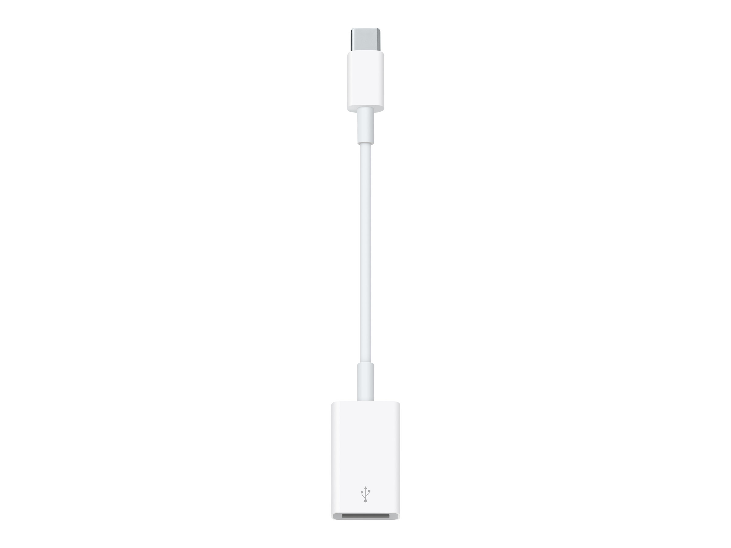 Apple USB-C auf USB Adapter