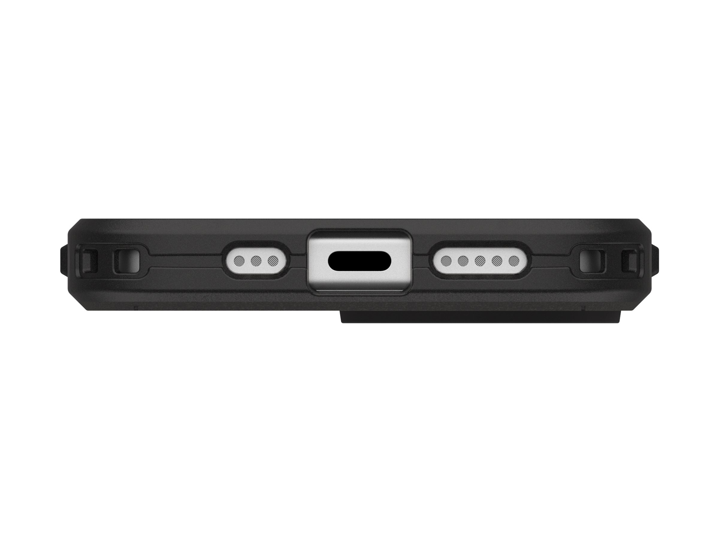 UAG Civilian MagSafe Case für Apple iPhone 17 Polycarbonat 6,3" Schwarz
