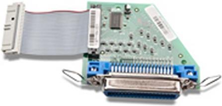 Honeywell IEEE 1284 Schnittstellenkarte Schnittstellenkarte, parallel IEEE 1284, für PA30, PF2i, PF4i, PM4i, PX4i, PX6i (1-971141-800)